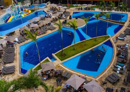Enjoy Solar das Águas Park Resort - 2