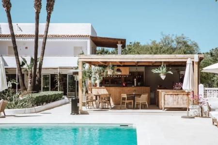 Boutique & Spa Las Mimosas Ibiza - 12