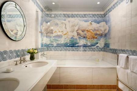 The Gore London - Starhotels Collezione - 83