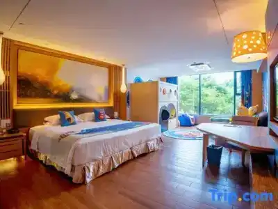 Huidong Regal Palace - 45