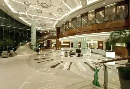 Four Points by Sheraton Shenzhen - 1