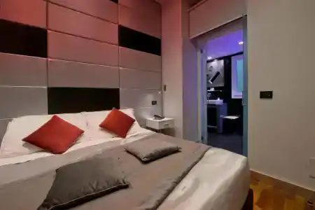 Relais Forus Inn - 60