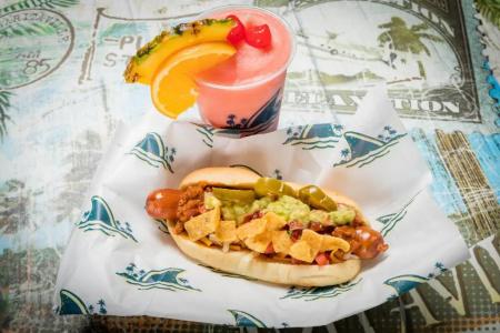 Margaritaville Hollywood Beach Resort - 8