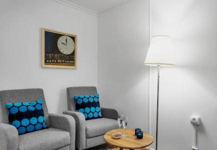 Castle House Luxury - 76