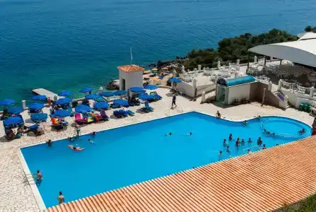 Sunshine Corfu And Spa - 23