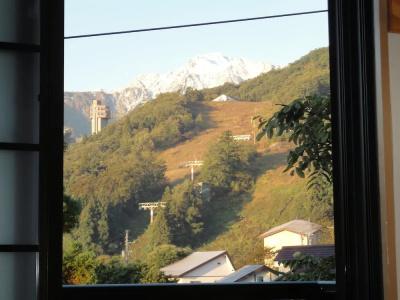 Hakuba Glad Inn Ebisuya - 40