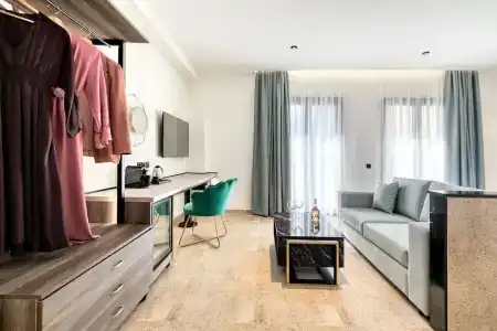 Athens Ivy Suites - 63