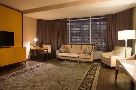 Best Western Plus Astana - 85