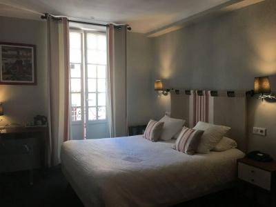 Hôtel Txoko - 1