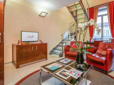La Griffe Roma - MGallery Collection - 108