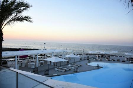 Soleinme Resort - 12