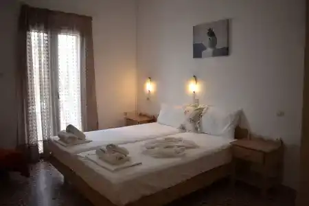Andriani's Guest House - 88