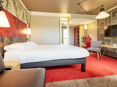 ibis Le Havre Centre - 6