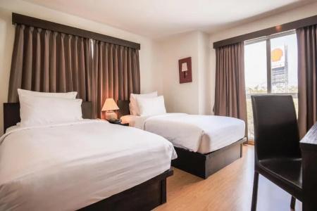 Northgate Ratchayothin - Sha Extra Plus - 27
