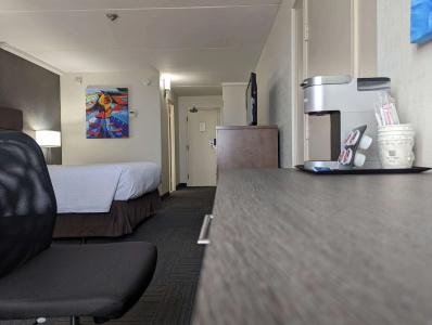 Best Western Plus Toronto Airport - 39