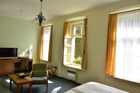 Castle Residence Praha - 12