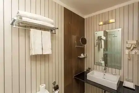 Yatri Suites and Spa - 100