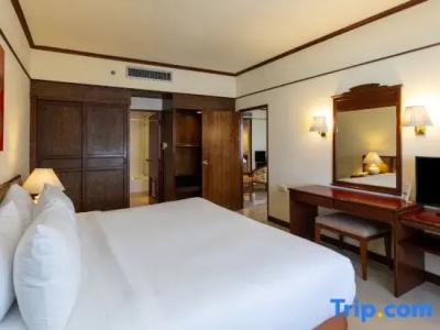 Mercure Chiang Mai - Sha Extra Plus - 64