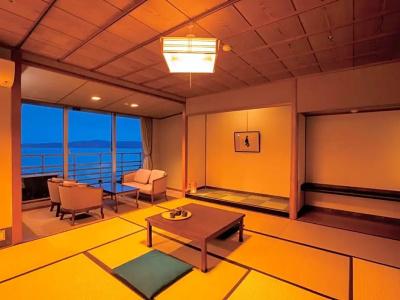 Yukai Resort Kinpaso - 63