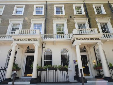 The Nayland - 0