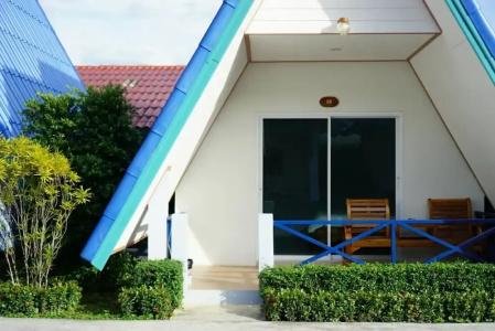 Anyamanee Resort Trat - 12
