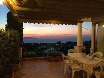 b&b The Sunset - 9