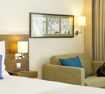 Novotel Deira City Centre - 33
