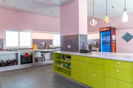 Abraham Hostel Eilat - 44