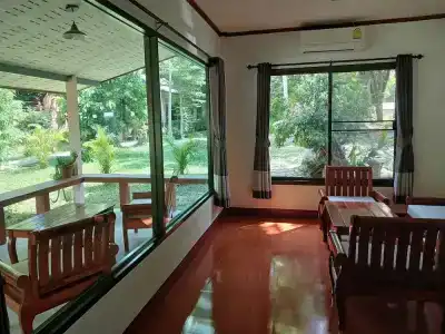 Baan Long Beach - 22