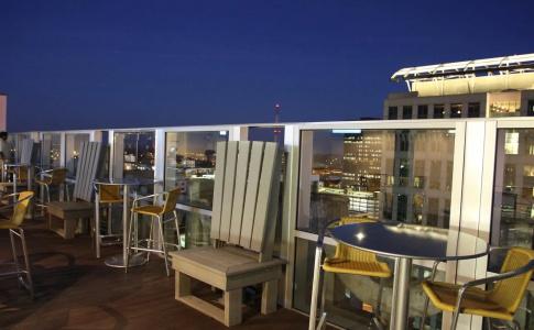 Sheraton Downtown - 0