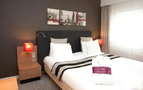 Mercure Den Haag Central - 135