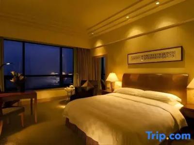Hilton Chongqing - 113