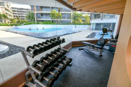 Verso Hua Hin - a Veranda Collection - Sha Extra Plus - 21