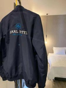 Pearl Inn by Pearl Collection - 27
