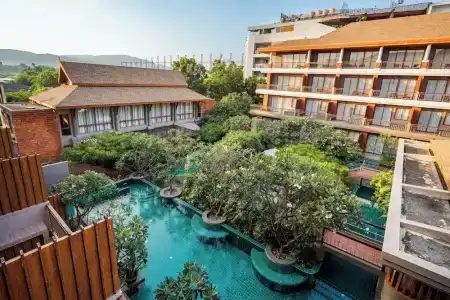Ayrest Hua Hin - 167