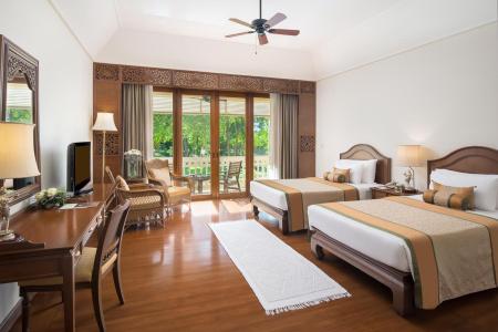 Dheva Mantra Resort - 2