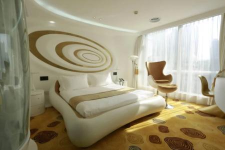 Guangzhou Planet - 4