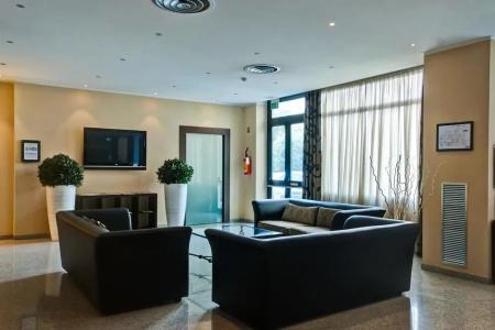 Best Western Quattrotorri - 20