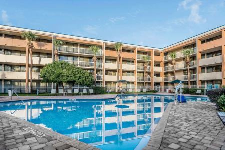 Quality Inn At International Drive Orlando - 11