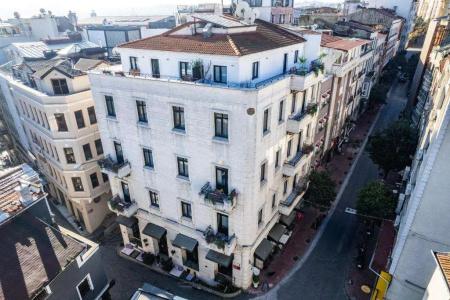 Selvese Collection Galata 1875 - 23