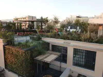 The Foundry Suites - 0