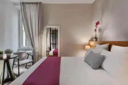 The Spanish Suite Piazza di Spagna - 53