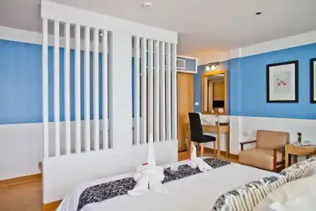Paradise Udonthani - 57