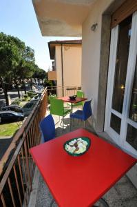 b&b Gate 52 - 15