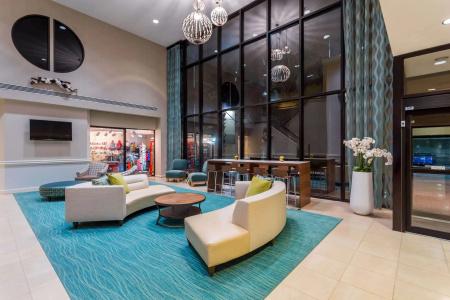 Wyndham Virginia Beach Oceanfront - 1