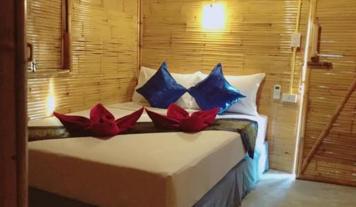 Oyo 1082 Chom Dao Resort - 3