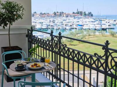 Palazzo Rainis & Spa - Small Luxury - 11