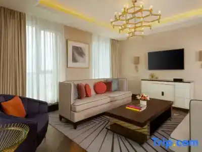 The Ritz-Carlton, Astana - 88