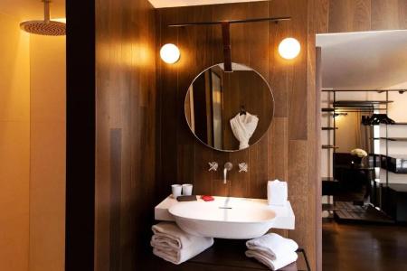 Hôtel Bourg Tibourg - 51