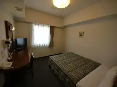 Route-Inn Mojiko - 5